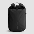 XD Design, Urban Water Resistant, plecak wodoodporny, Czarny