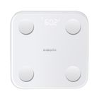 Xiaomi, Body Composition Scale S400, waga łazienkowa