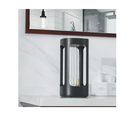 Xiaomi, Five Smart Sterilization Lamp, inteligentna lampa dezynfekująca, czarna