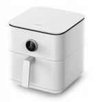 Xiaomi, frytownica beztłuszczowa, Air Fryer, biały, 6,5l