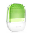 Xiaomi, inFace, szczoteczka soniczna do twarzy, zielona