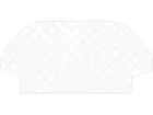 Xiaomi, Mi Robot Vacuum-Mop Pro Disposable Mop Pad, jednorazowa szmatka mopująca do Mi Robot Vacuum-Mop Pro, 30 szt.