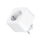 Xiaomi, Mi Smart Plug Zigbee, gniazdko elekrtyczne, Zigbee, zdalne sterowanie, GMR4014GL