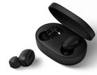 Xiaomi, Mi True, Wireless Earbuds Basic S Black, słuchawki bezprzewodowe