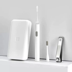 Xiaomi, Mijia Huohou, zestaw do pielęgnacji uszu i paznokci