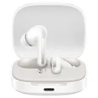 Xiaomi, Redmi Buds 6, słuchawki bezprzewodowe, Bluetooth 5.4, biały