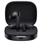 Xiaomi, Redmi Buds 6, słuchawki bezprzewodowe, Bluetooth 5.4, czarny