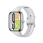 Xiaomi, Redmi Watch 5, Smartband, 2.0", Bluetooth calling, 5 ATM, srebrny