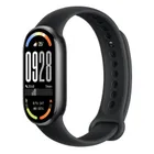 Xiaomi, Smart Band, 10, inteligentna opaska sportowa, czarny, 1.72", 233mAh