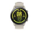 Xiaomi, smartwatch, Mi Watch Beige