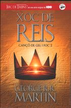 Xoc de reis Canco de gel i foc 2