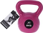 Xqmax, kettlebell kompozytowy, 2 kg