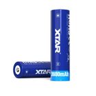 Xtar, akumulator z zabezpieczeniem Li-Ion 3,6V 3600mAh