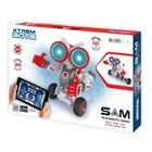 Xtrem Bots, Sam Bot, interaktywny robot do zbudowania