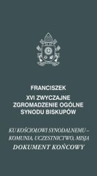 XVI Zwyczajne zgromadzenie ogólne synodu biskupów
