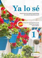 Ya lo se 1 A1. Ćwiczenia