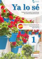 Ya lo se 1 A1. Podręcznik