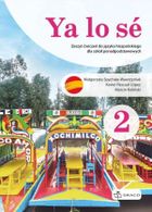 Ya lo se 2. Zeszyt ćwiczeń + kod