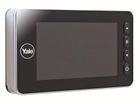 Yale, elektroniczny wizjer drzwiowy, 5800 Digital Door Viewer 4,3"
