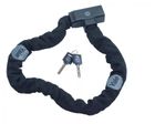 Yale, Essential Security Keyed Chain, łańcuch z zamkiem szyfrowym, 8-900 mm