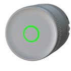 Yale, inteligentny zamek, L2 Lite, srebrny, 05/109100/SI