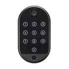 Yale, klawiatura do inteligentnego zamka z czytnikiem linii papilarnych, Linus Smart Keypad 2