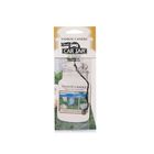 Yankee Candle, Car Jar, zapach samochodowy, Clean Cotton