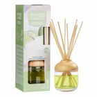 Yankee Candle, Reed Diffuser, Vanilla Lime, pałeczki zapachowe z dyfuzorem, 120ml