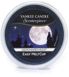 Yankee Candle, Scenterpiece Easy Melt Cup, wosk do elektrycznego kominka, Midsummer's Night, 61g