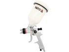 Yato, pistolet lakierniczy, HVLP, 0,6l, YT-2341