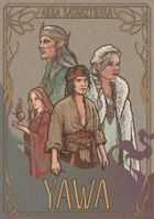Yawa