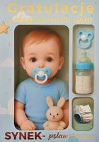 YEKU, karnet, Narodziny chłopiec