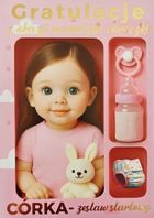 YEKU, karnet, Narodziny dziewczynka