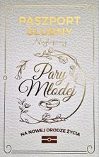 Yeku, karnet, Paszport ślubny Pary Młodej