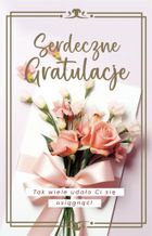 YEKU, karnet Podziękowania