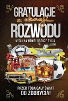 Yeku, karnet, Rozwód męski z zawieszką