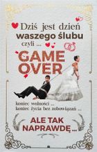 Yeku, karnet, Ślub