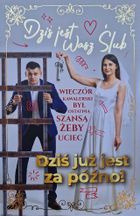 Yeku, karnet, Ślub, Krata