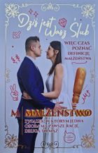 Yeku, karnet, Ślub, Wałek