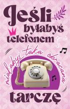 YEKU, karnet Telefon