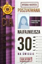 YEKU, karnet, Urodziny 30 damskie poszukiwana