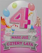Yeku, karnet, Urodziny, 4