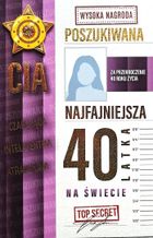 YEKU, karnet, Urodziny 40 damskie poszukiwana