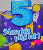 Yeku, karnet, Urodziny, 5