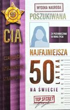 YEKU, karnet, Urodziny 50 damskie poszukiwana