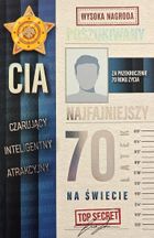 YEKU, karnet, Urodziny 70 męskie poszukiwany