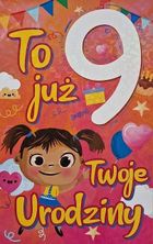 Yeku, karnet, Urodziny, 9