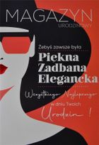 Yeku, karnet, Urodziny, damskie