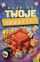 YEKU, karnet urodziny dla gracza