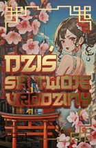 YEKU, karnet urodziny Manga